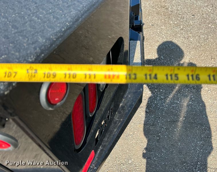 image for item EG1220 2015 Ford F550 Super Duty Crew Cab flatbed truck