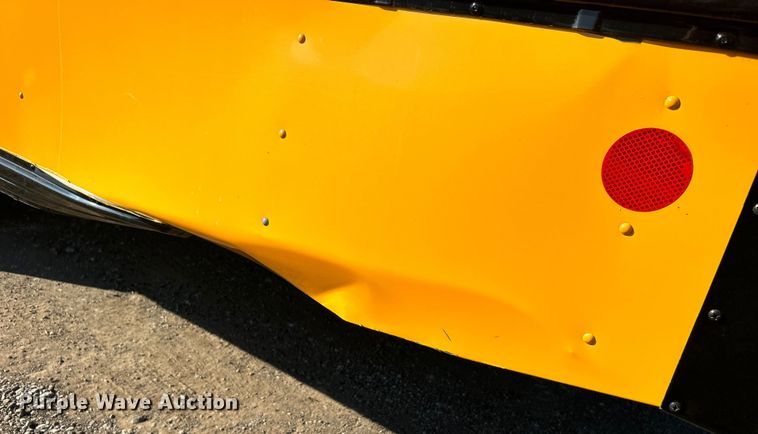 image for item EG1279 2013 International  school bus