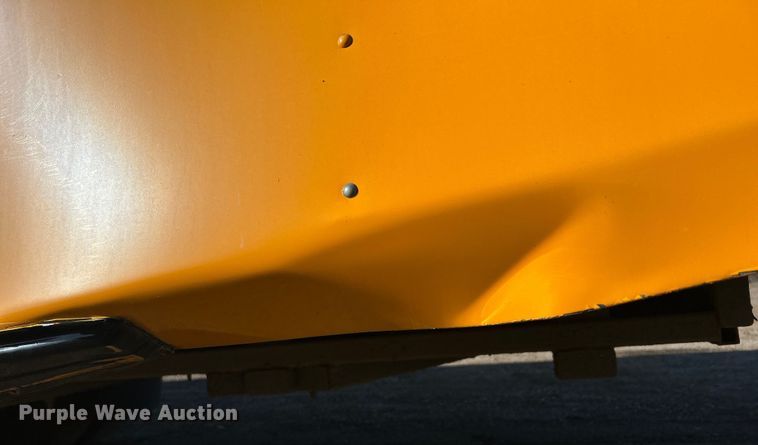 image for item EG1279 2013 International  school bus