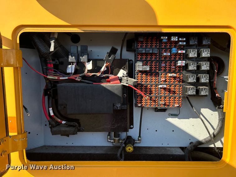 image for item EG1279 2013 International  school bus