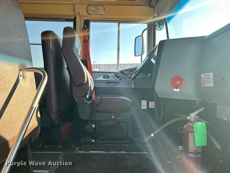 image for item EG1279 2013 International  school bus