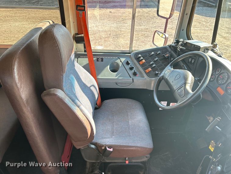 image for item EG1279 2013 International  school bus