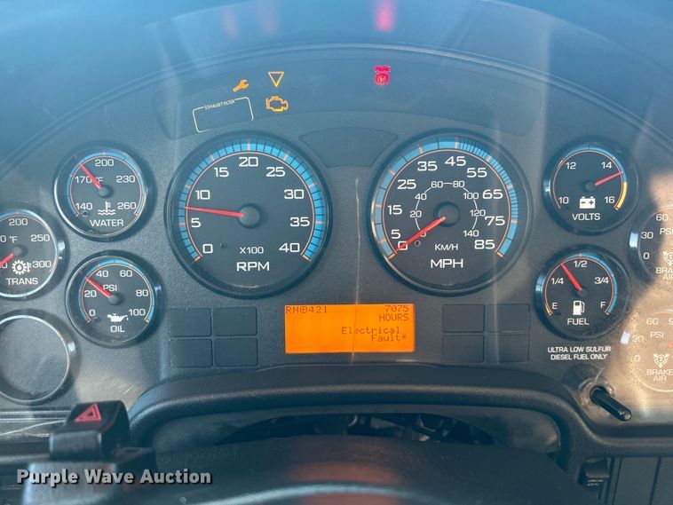 image for item EG1279 2013 International  school bus