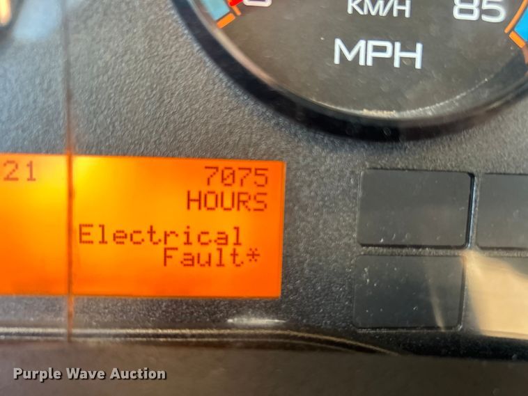 image for item EG1279 2013 International  school bus