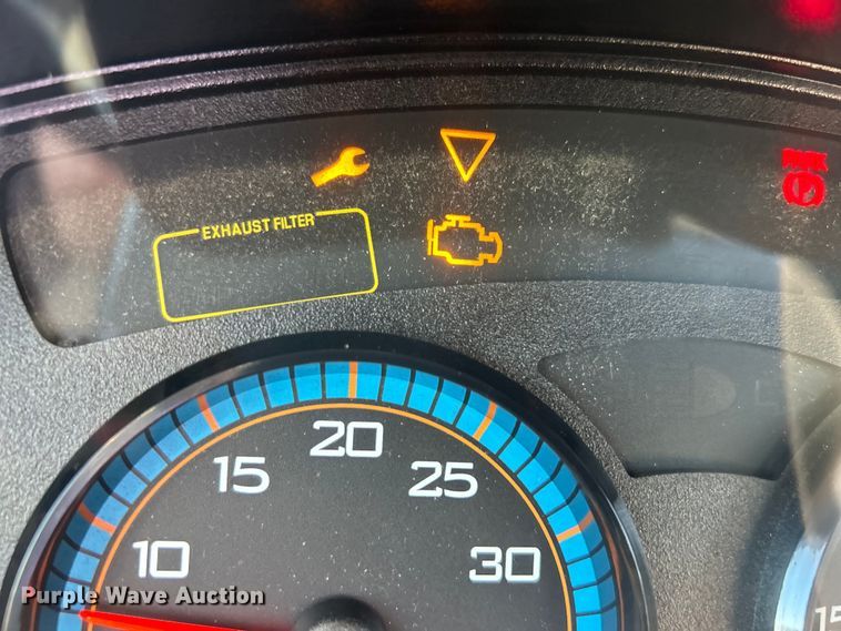 image for item EG1279 2013 International  school bus