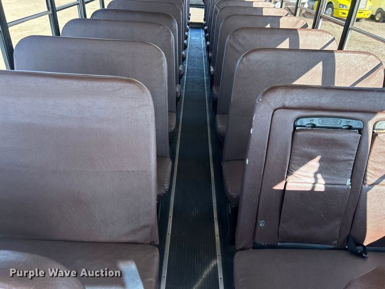 image for item EG1279 2013 International  school bus