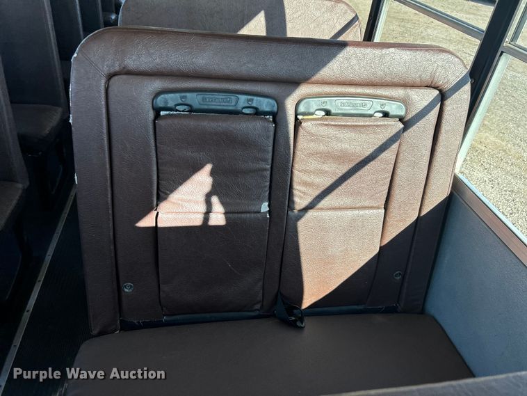 image for item EG1279 2013 International  school bus