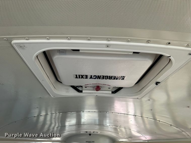 image for item EG1279 2013 International  school bus