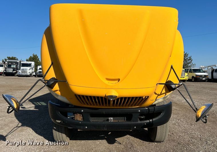 image for item EG1279 2013 International  school bus