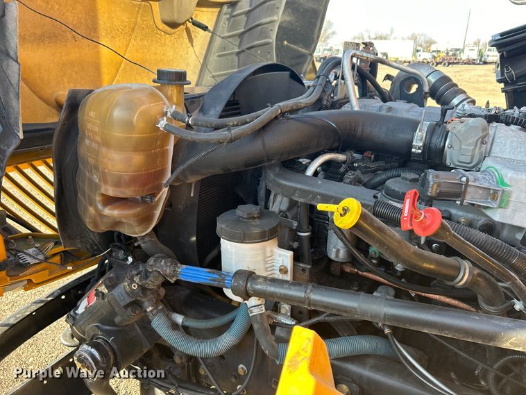 image for item EG1279 2013 International  school bus