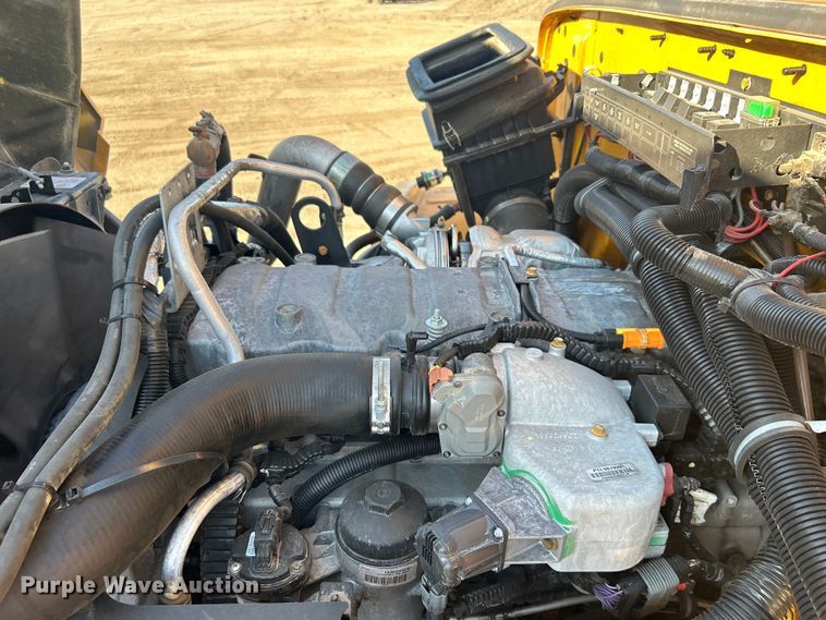 image for item EG1279 2013 International  school bus