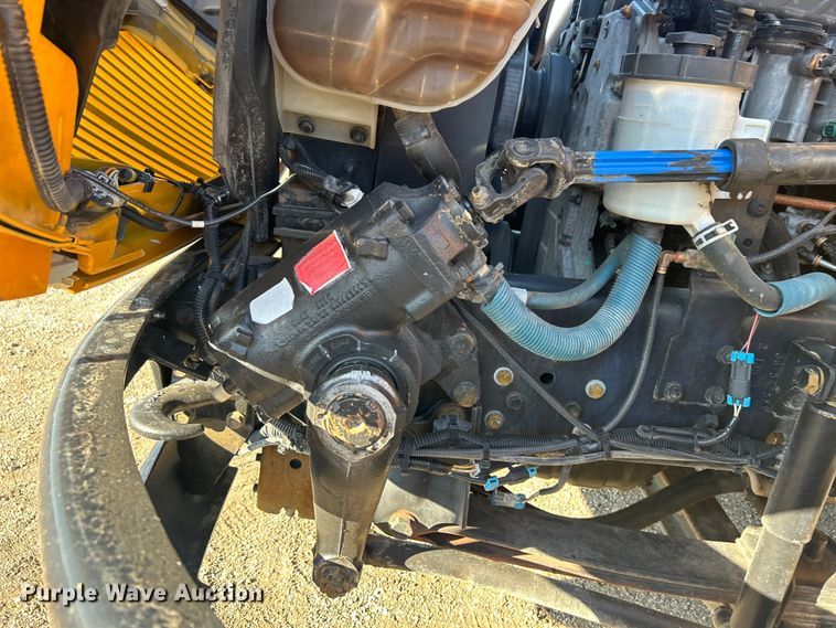 image for item EG1279 2013 International  school bus