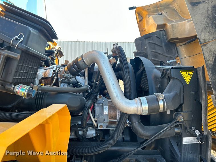 image for item EG1279 2013 International  school bus