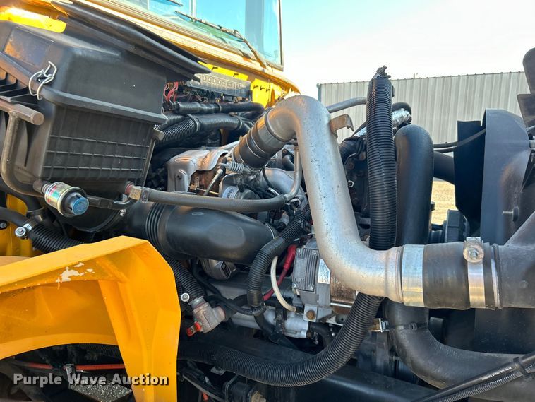 image for item EG1279 2013 International  school bus