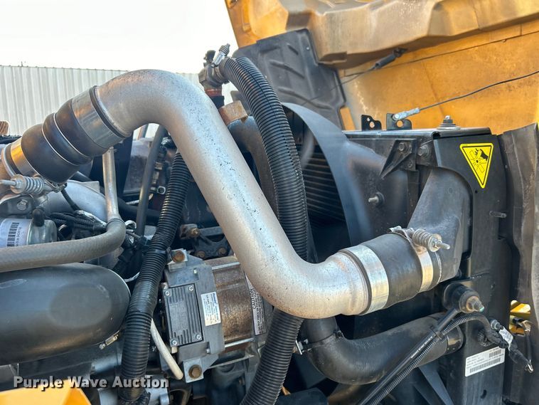 image for item EG1279 2013 International  school bus