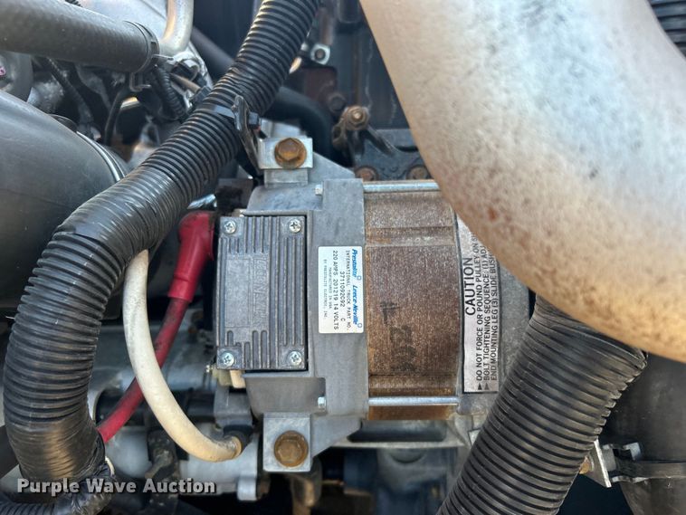 image for item EG1279 2013 International  school bus