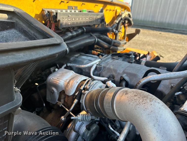 image for item EG1279 2013 International  school bus