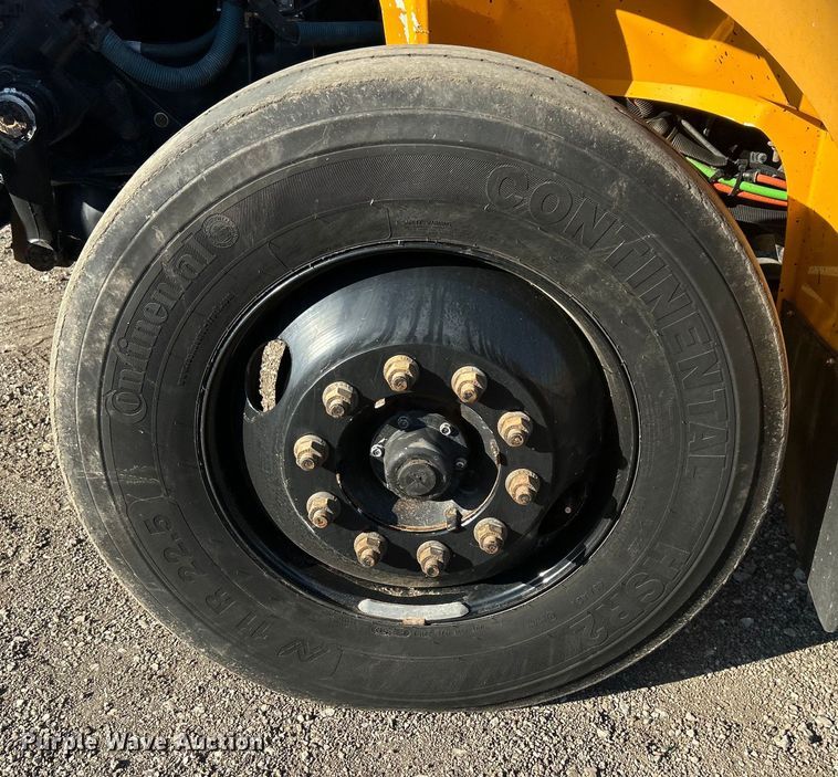 image for item EG1279 2013 International  school bus