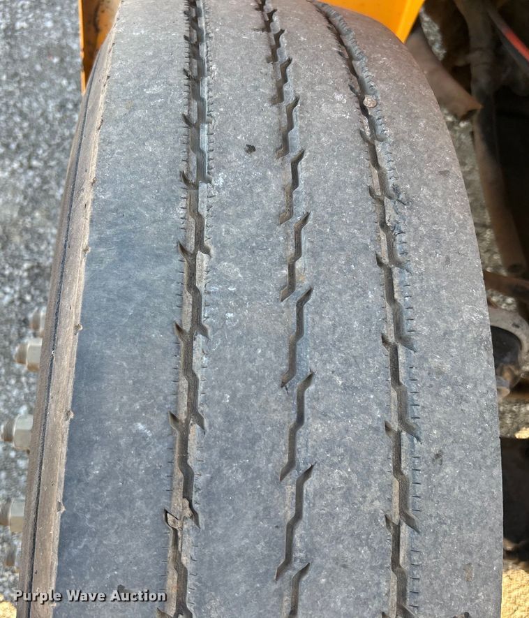 image for item EG1279 2013 International  school bus