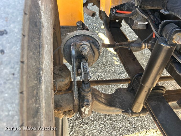 image for item EG1279 2013 International  school bus