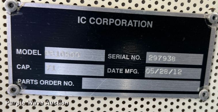 image for item EG1279 2013 International  school bus