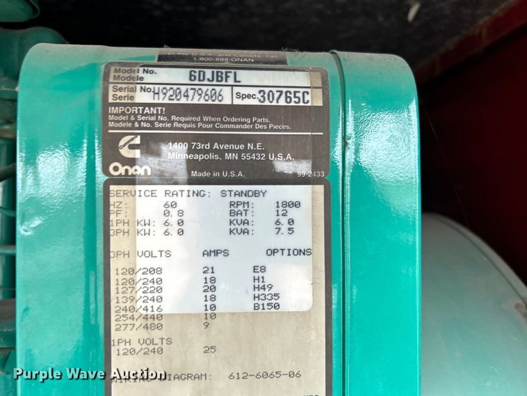 image for item EG1290 1993 International  4900 pumper fire truck