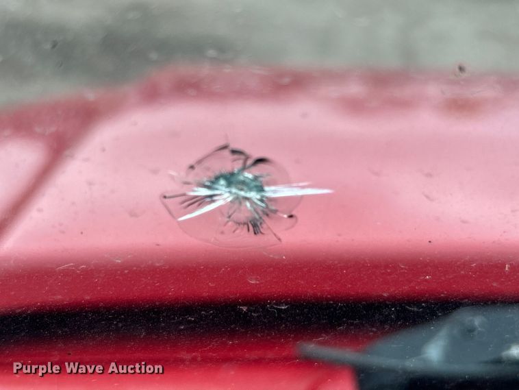 image for item EG1290 1993 International  4900 pumper fire truck