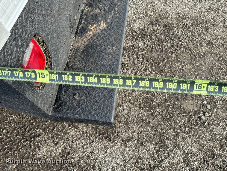 image for item EG1308 2007 Chevrolet  C4500 box truck