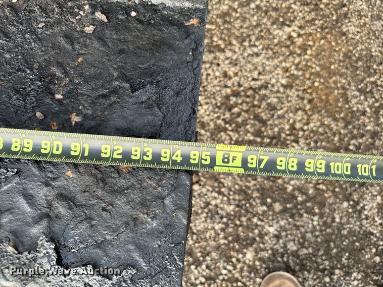 image for item EG1308 2007 Chevrolet  C4500 box truck