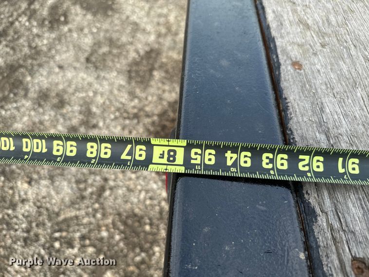 image for item EG1309 2008 Ford F650 Super Duty flatbed truck