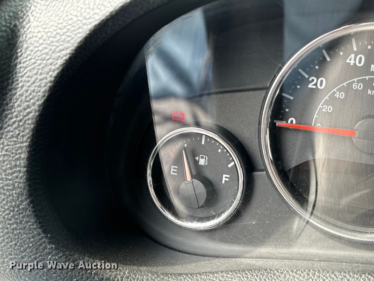 image for item EG1315 2014 Jeep Wrangler Unlimited  SUV