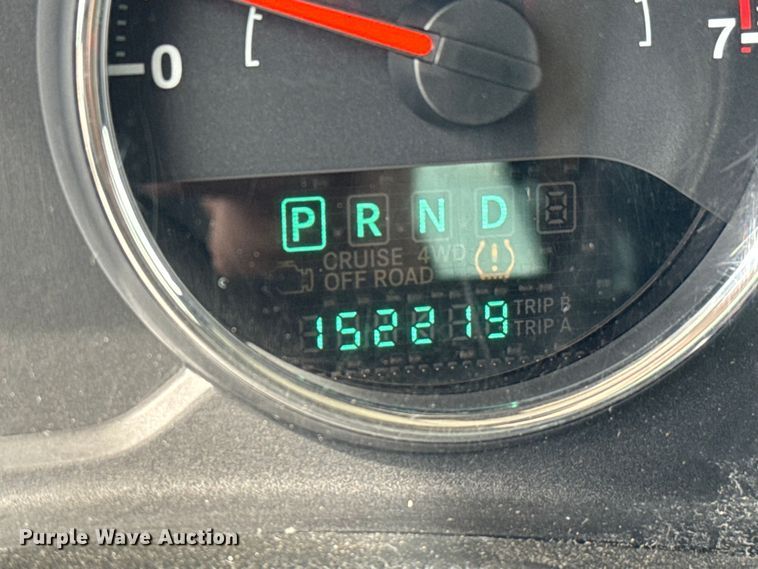 image for item EG1315 2014 Jeep Wrangler Unlimited  SUV