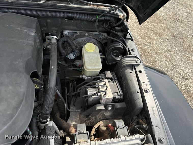 image for item EG1315 2014 Jeep Wrangler Unlimited  SUV