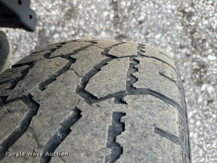 image for item EG1315 2014 Jeep Wrangler Unlimited  SUV