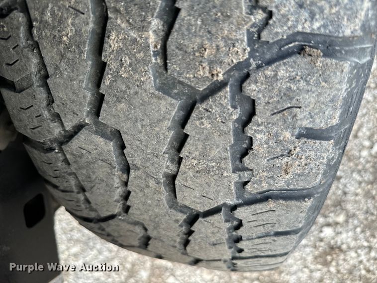 image for item EG1315 2014 Jeep Wrangler Unlimited  SUV