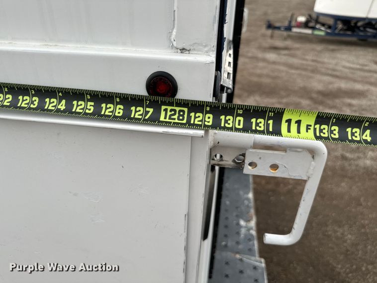 image for item EG1320 2014 Ford E350 Super Duty van