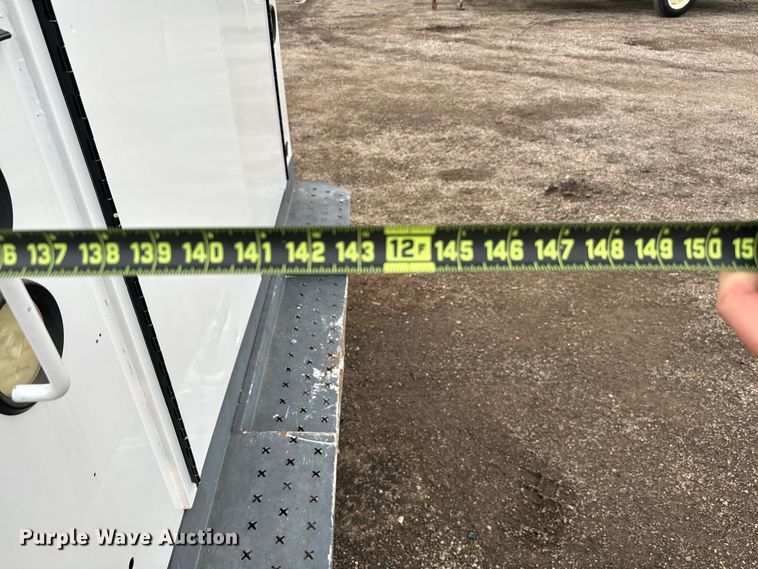 image for item EG1320 2014 Ford E350 Super Duty van