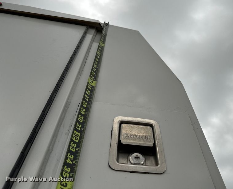 image for item EG1320 2014 Ford E350 Super Duty van