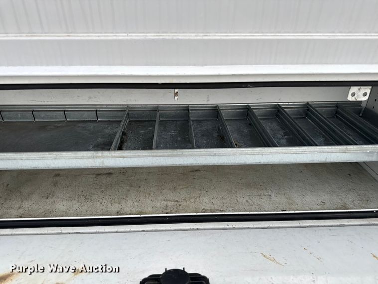 image for item EG1320 2014 Ford E350 Super Duty van