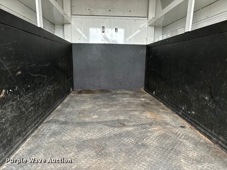 image for item EG1320 2014 Ford E350 Super Duty van