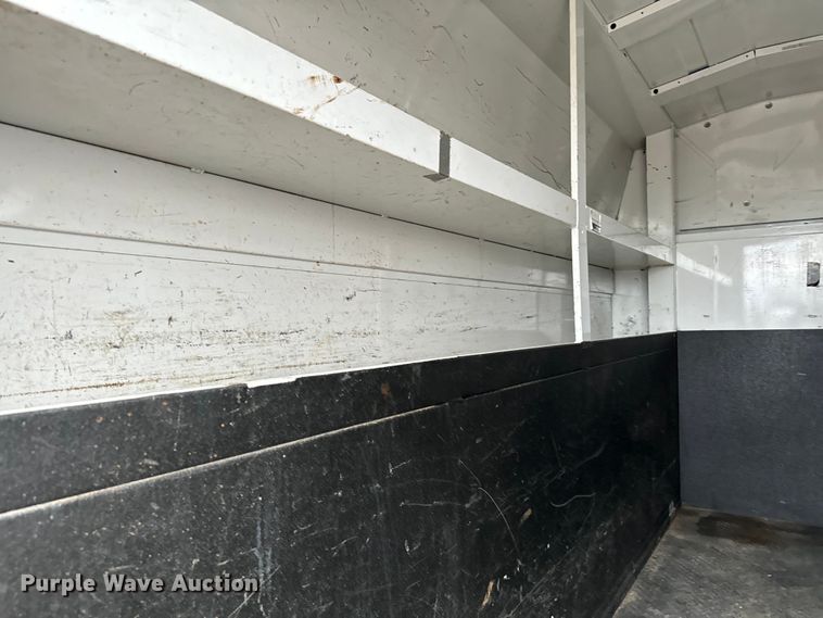 image for item EG1320 2014 Ford E350 Super Duty van