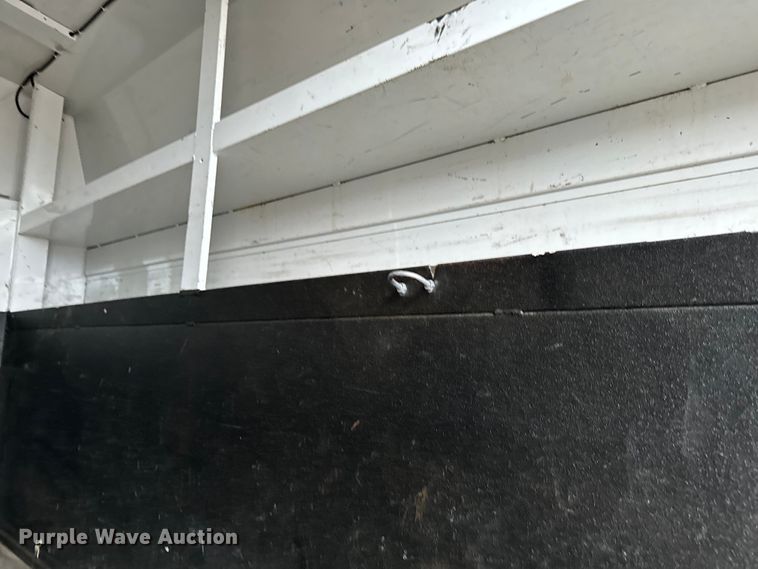 image for item EG1320 2014 Ford E350 Super Duty van