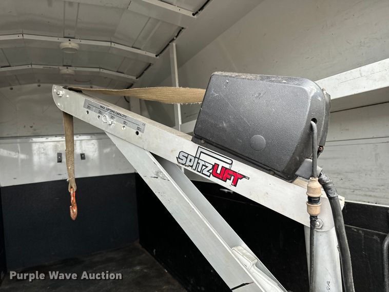 image for item EG1320 2014 Ford E350 Super Duty van