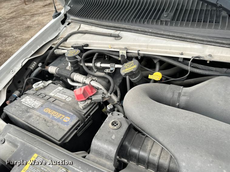 image for item EG1320 2014 Ford E350 Super Duty van