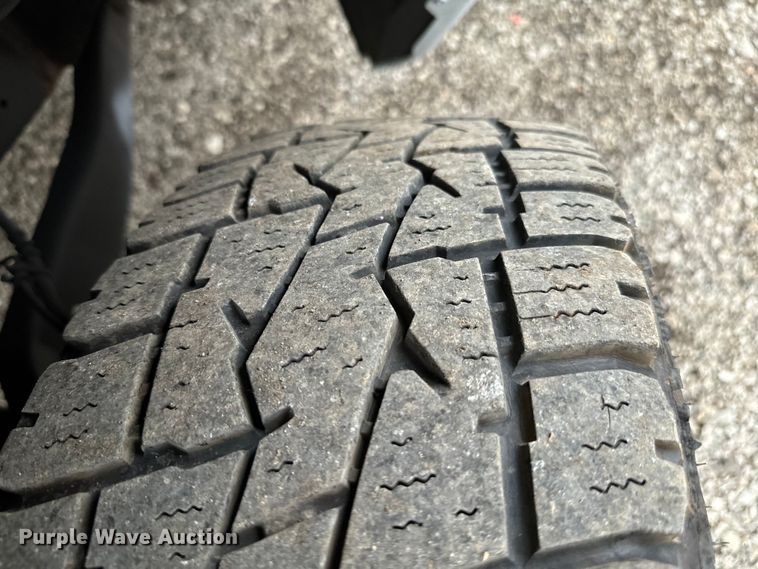 image for item EG1320 2014 Ford E350 Super Duty van