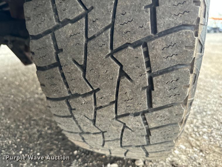 image for item EG1320 2014 Ford E350 Super Duty van