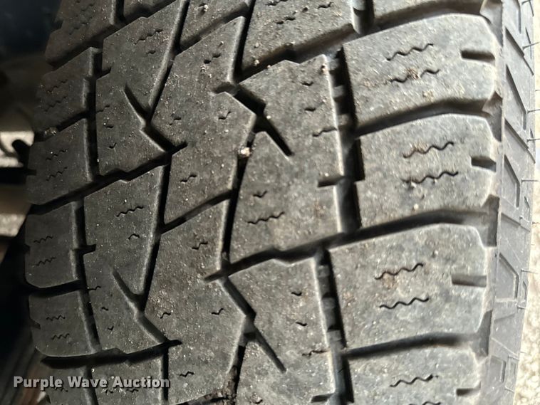 image for item EG1320 2014 Ford E350 Super Duty van