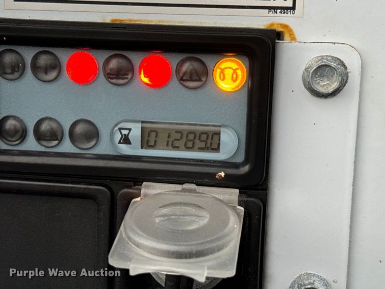 image for item EG1324 Multiquip Nighthawk LT12 light plant