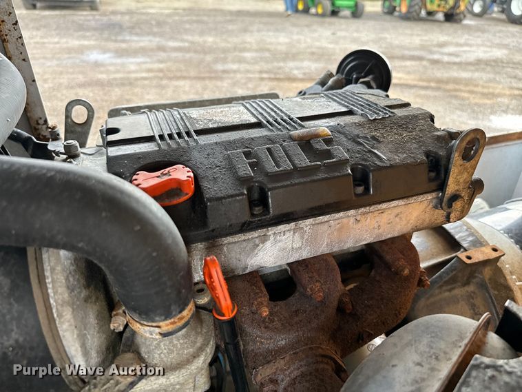 image for item EG1324 Multiquip Nighthawk LT12 light plant