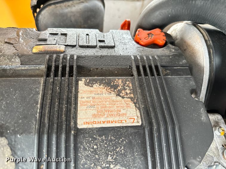 image for item EG1324 Multiquip Nighthawk LT12 light plant